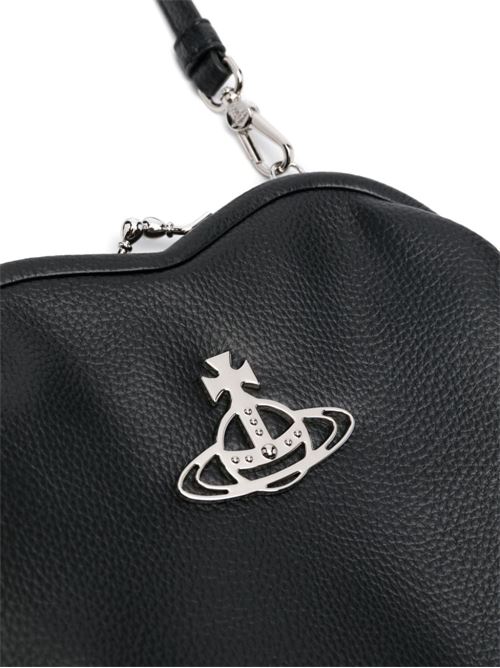 Belle Heart Frame Bag VIVIENNE WESTWOOD | 4B010004WS000DN403